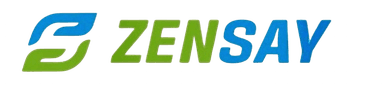 Zensay Logo