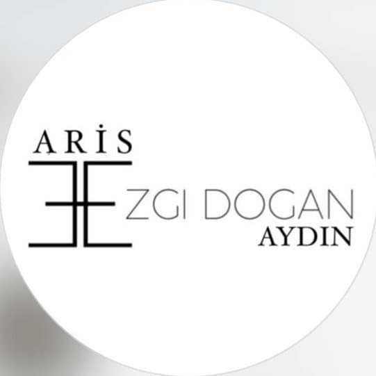 Aris Ezgi Doğan VIP Aydın logo