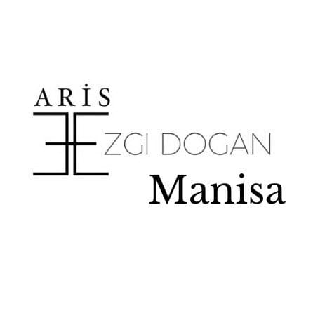 Aris Ezgi Doğan VIP Manisa logo