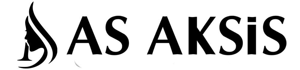 As Aksis Güzellik Salonları logo