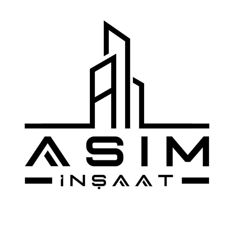 Asım İnşaat logo