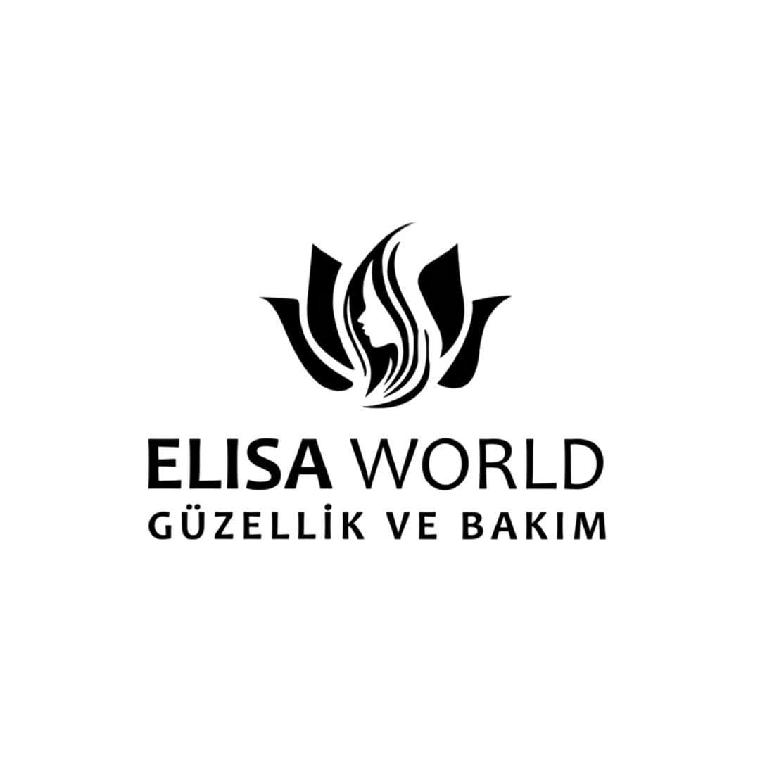 Elisa World Kadıköy Güzellik&Bakım logo