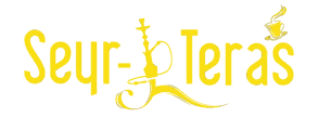 Seyr-i Teras Cafe logo