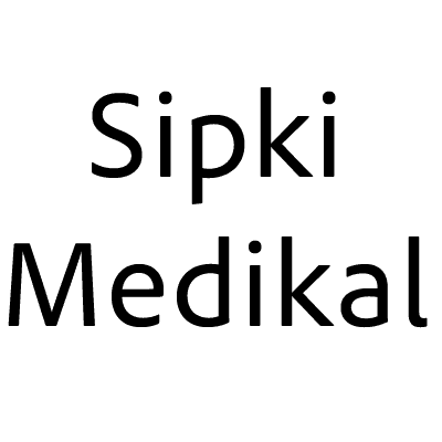 Sipki Medikal logo