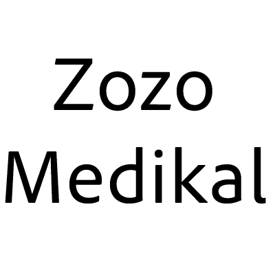 Zozo Medikal logo