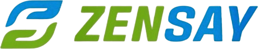 Zensay